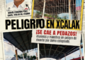 IFEQROO ARIESGA LA VIDA DE 43 NIÑOS DE XCALAK