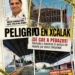IFEQROO ARIESGA LA VIDA DE 43 NIÑOS DE XCALAK