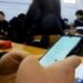 Prohíben celulares en primaria y secundaria