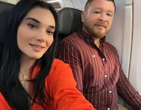 Denuncian a alcaldesa Melissa