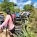 Retiran 30 toneladas de basura de La Sábana, Chetumal