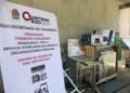 Fortalece Gobierno de Quintana Roo apicultura con equipamiento e inversión