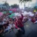 Chetumal refrenda la fuerza de la 4T