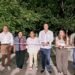 Gobierno de Quintana Roo fortalece seguridad y conectividad en parque de Proterritorio