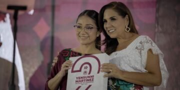 Segundo Informe de Yensunni Martínez: obra hídrica, deporte, finanzas sanas y fortalecimiento operativo