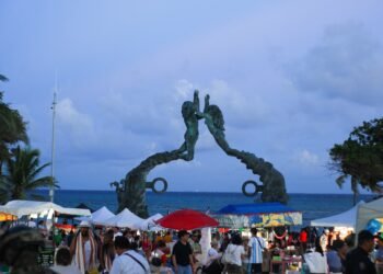 “Kermés Semana Patria Gastronómica”