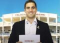 Eugenio Segura VA!
