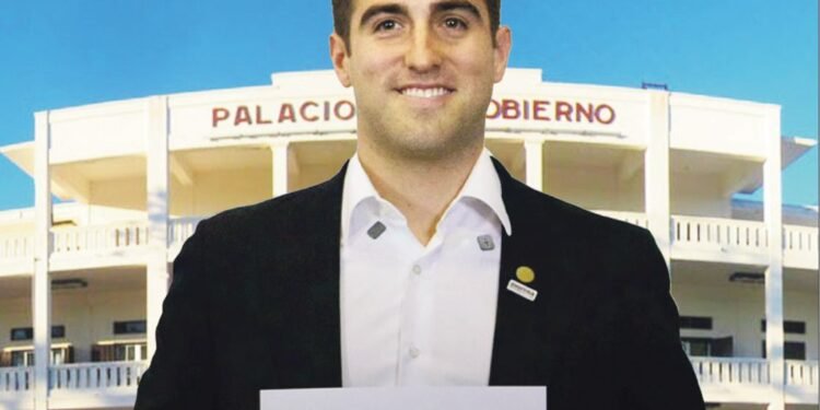 Eugenio Segura VA!