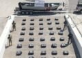 Marina incrementa 47 por ciento el aseguramiento de cocaína en operaciones marítimas