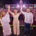 Estefanía Mercado rinde su Segundo Informe de Gobierno