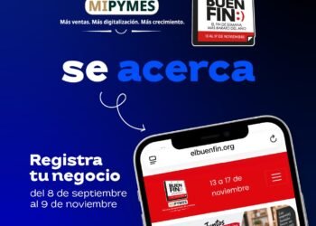 Canaco llama a participar en El Buen Fin 2026
