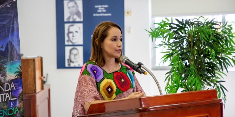 CANACO Chetumal – Tulum impulsa el uso de inteligencia artificial en el sector turístico