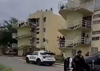 Enfrentamiento en Tlajomulco deja un presunto delincuente abatido y un agente de la FGR herido