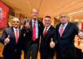 Fox se reúne con Alito