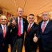 Fox se reúne con Alito