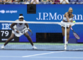 Serena y Venus Williams pierden en su regreso al US Open