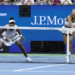 Serena y Venus Williams pierden en su regreso al US Open