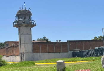 Riña en penal de Jojutla, Morelos, deja 14 heridos; seis fueron hospitalizados