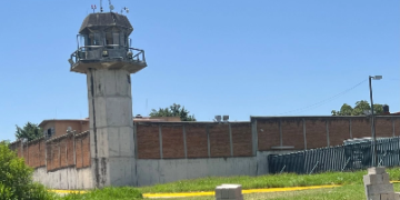 Riña en penal de Jojutla, Morelos, deja 14 heridos; seis fueron hospitalizados