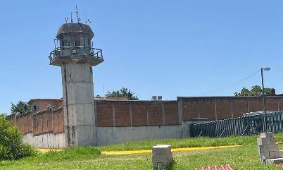 Riña en penal de Jojutla, Morelos, deja 14 heridos; seis fueron hospitalizados