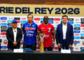 Serie del Rey 2026: Toros de Tijuana vs Olmecas de Tabasco, una final inédita en la LMB