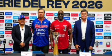 Serie del Rey 2026: Toros de Tijuana vs Olmecas de Tabasco, una final inédita en la LMB