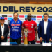 Serie del Rey 2026: Toros de Tijuana vs Olmecas de Tabasco, una final inédita en la LMB