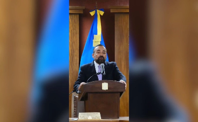 Alcalde de Tonalá acusa al gobierno de Jalisco por desviar recursos de Mi Macro Periférico al Mundial