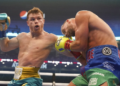 Saúl ‘Canelo’ Álvarez quiere su última pelea en el Estadio Banorte