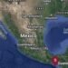 Sismo de magnitud 5.5 con epicentro en Chiapas no ameritó activación de Alerta Sísmica