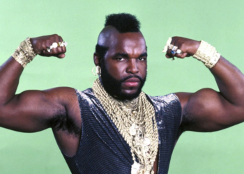 Mr. T arremete contra documental de Netflix sobre su ascenso y caída