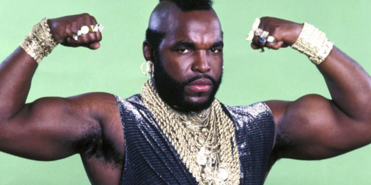 Mr. T arremete contra documental de Netflix sobre su ascenso y caída