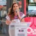 Inicia Mara Lezama operación de MOBI Chetumal