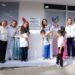 Amplían Mara y Verónica Lezama el Centro de Autismo de Chetumal