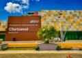 ¡Histórico! Chetumal ya tiene Sección Aduanera en su Aeropuerto Internacional