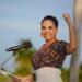 “Sí se puede: en cuatro años cambiamos el rumbo de Quintana Roo y la transformación seguirá avanzando”: Mara Lezama