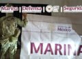 MARINA DETIENE A YANET