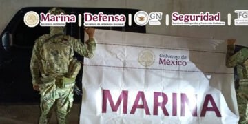 MARINA DETIENE A YANET