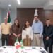Fortalece Mara Lezama alianza con Brasil