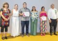 Inauguró la FPMC la exposición fotográfica “Paisajes Multiversos” y la pictórica “Trocitos de una Isla”
