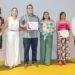 Inauguró la FPMC la exposición fotográfica “Paisajes Multiversos” y la pictórica “Trocitos de una Isla”