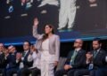Inaugura Mara Lezama XXVI Congreso Nacional AMCICO 2026