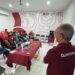 Impulsa CODEQ la actualización y capacitación para las y los entrenadores de Quintana Roo
