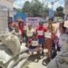 Entrega Gobierno de Quintana Roo más de 20 toneladas de insumos