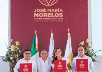 Segundo informe de Erik Borges