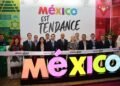 Quintana Roo fortalece su presencia turística en Francia con participación en IFTM Top Resa