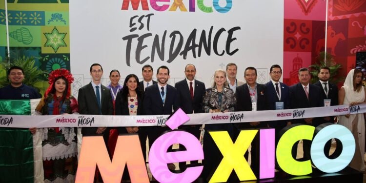 Quintana Roo fortalece su presencia turística en Francia con participación en IFTM Top Resa
