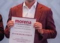 Gino Segura asume la Coordinación de la Defensa de la Transformación
