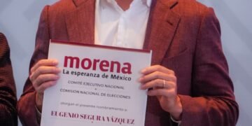 Gino Segura asume la Coordinación de la Defensa de la Transformación