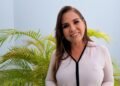 Anuncia Mara Lezama inversión de 3 mil 600 mdp de la CFE para cableado submarino en Cozumel